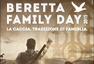 Family Day Beretta